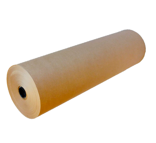 Rollo papel kraft (h.50cm. / 220m.) Ref. PM50