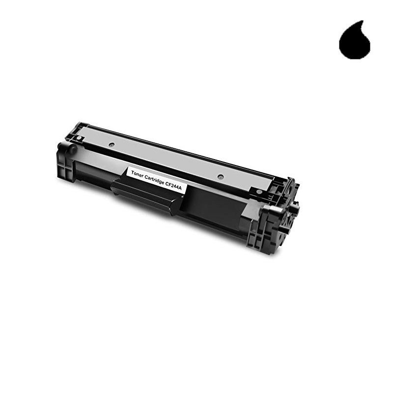 Tóner Ref. CF244A - Compatible para HP LaserJet Pro M15w