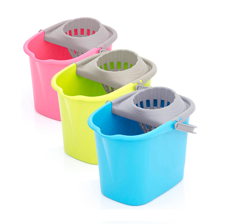 Cubo + escurridor haccp verde 13 lts (Ref. 27390374)