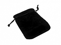 Pack 20 Bolsas antelina ref. F-2-N (5,5 x 8,5 cm)