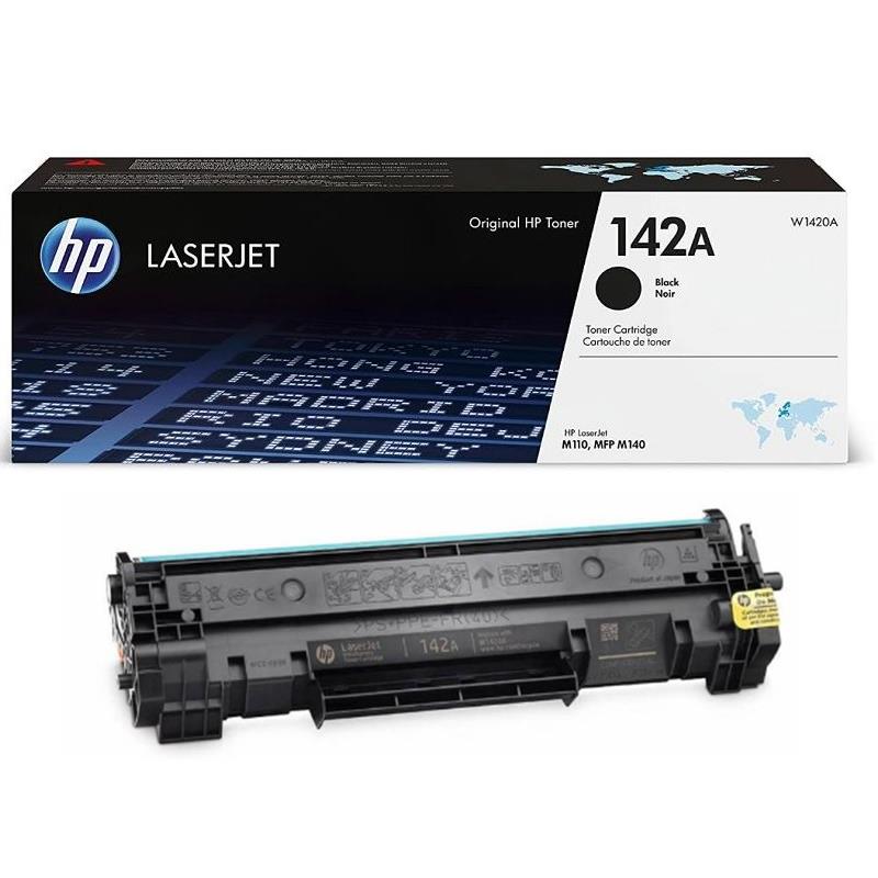 Tóner Ref. 142a para HP LASERJET M110WE