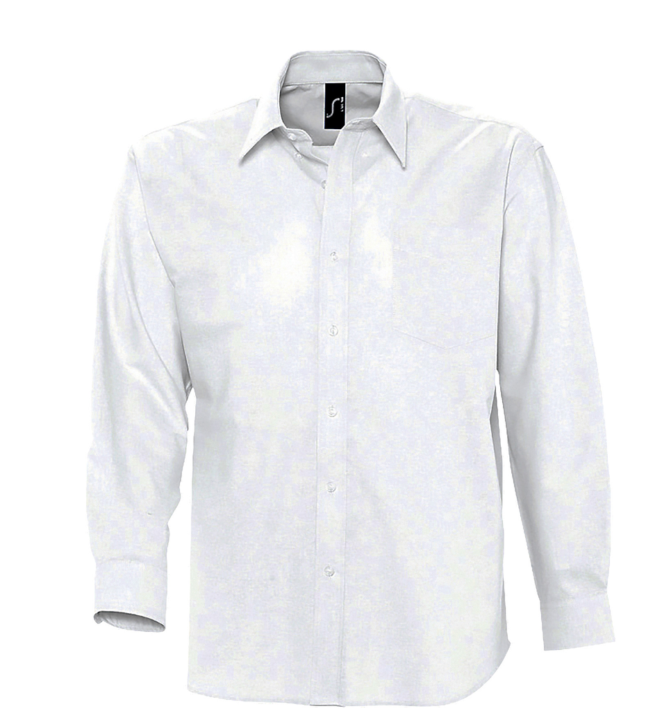 Camisa BOSTON hombre T.S