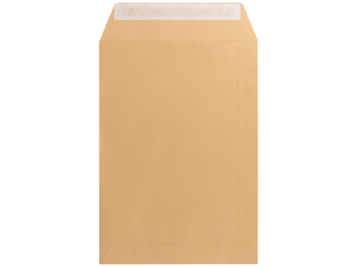 [PP039] Pack 1000 sobres Kraft salarios 100x145mm. (Ref. 31933)