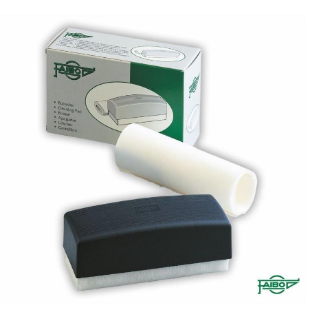 [PP062] Borrador magnético de fieltro para pizarra blanca (Ref. 34863EX)